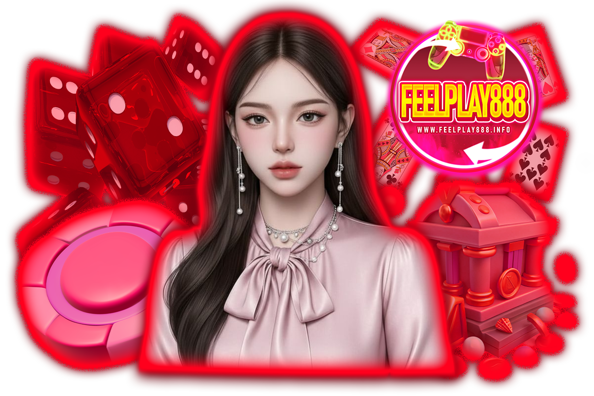 feelplay888 สล็อต