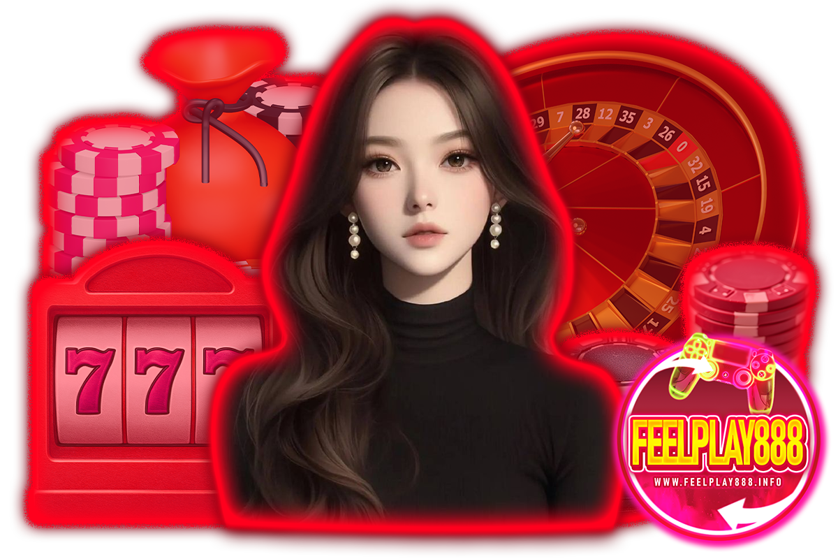 feelplay888 เว็บตรง