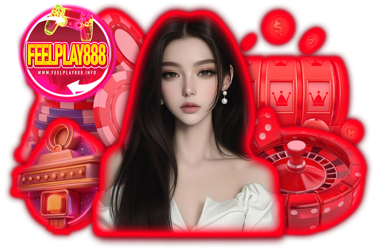 feelplay888 แจกเครดิตฟรี